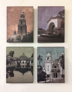 BP100 Series (color)