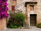 Carmel Mission Basilica