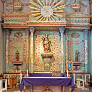 Altar