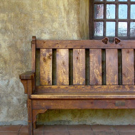 Mission Still Life II