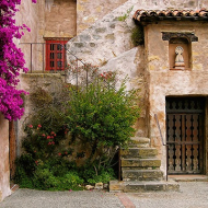 Carmel Mission Basilica