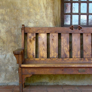 Mission Still Life II