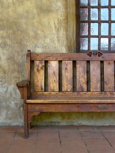 Mission Still Life II