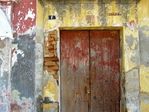 What Is Your Address?