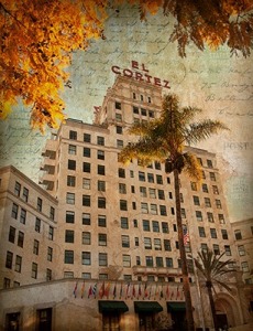 El Cortez