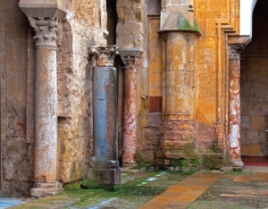 Cordoba Columns