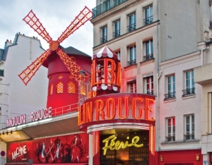 Moulin Rouge