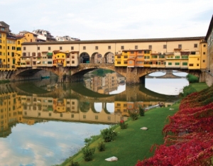 Ponte Vecchio