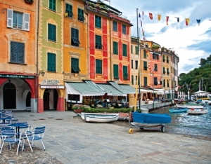 Portofino Color