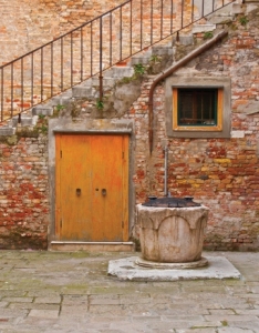 Hearing Footsteps In My Sleep