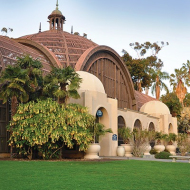 Botanical Building