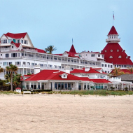 Hotel Del Coronado