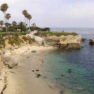 La Jolla Cove