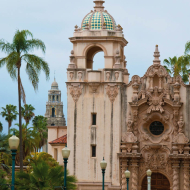 Casa Del Prado Theater