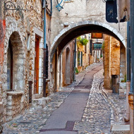 Exploring Saint Paul de Vence II