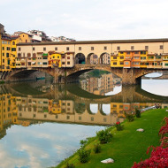 Ponte Vecchio