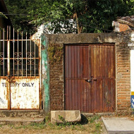 Wednesday In Mismaloya